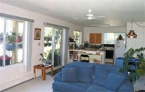 Island View B&B Nanaimo Bagian luar foto