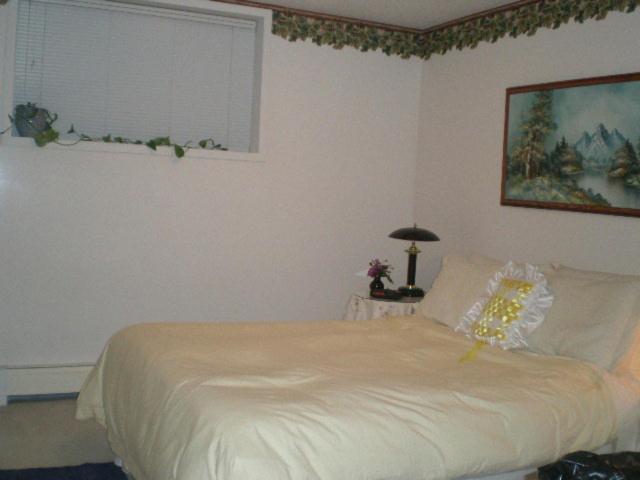 Island View B&B Nanaimo Bagian luar foto