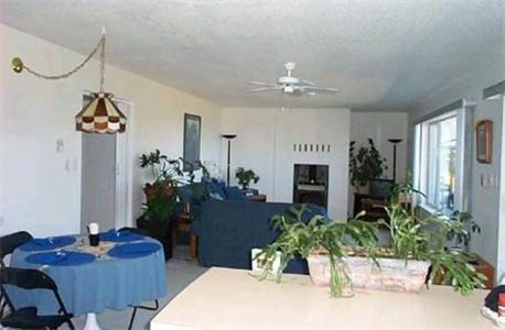 Island View B&B Nanaimo Ruang foto