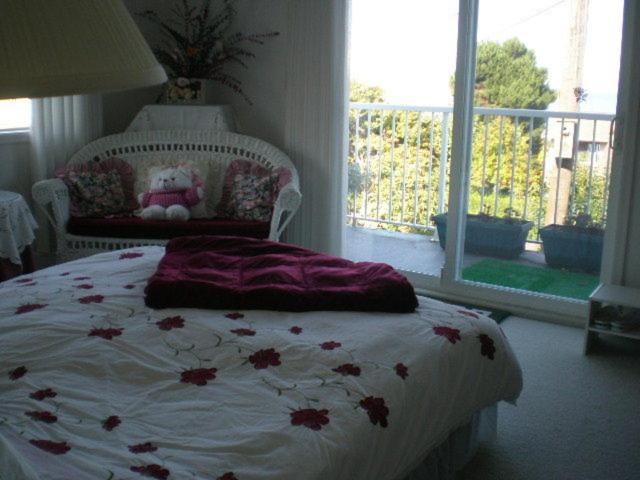 Island View B&B Nanaimo Ruang foto