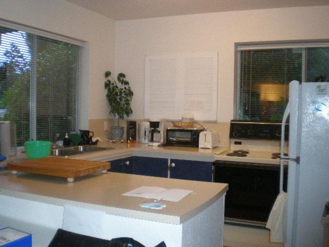Island View B&B Nanaimo Ruang foto